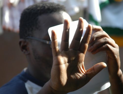 Unternehmen wollen keine Kredite