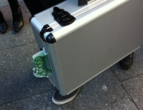 Factoring: Ein Insider packt aus