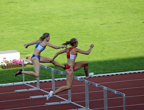 Kredithürde ist nicht hoch