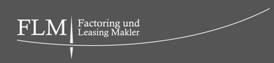Logo von FLM Factoring und Leasing Makler GmbH & Co. KG