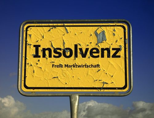 Pleitewelle bleibt aus