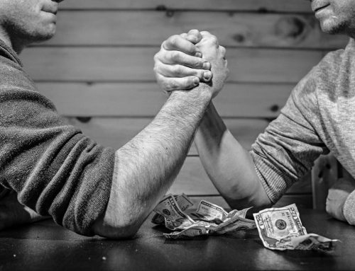 Unternehmensfinanzierung ohne Bank: Kunden geben Darlehen