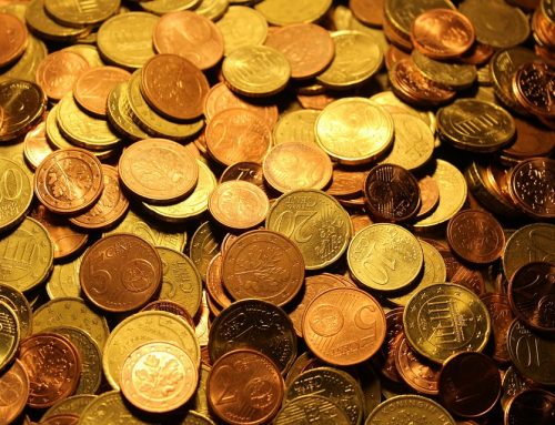 Wie funktioniert Geld!
