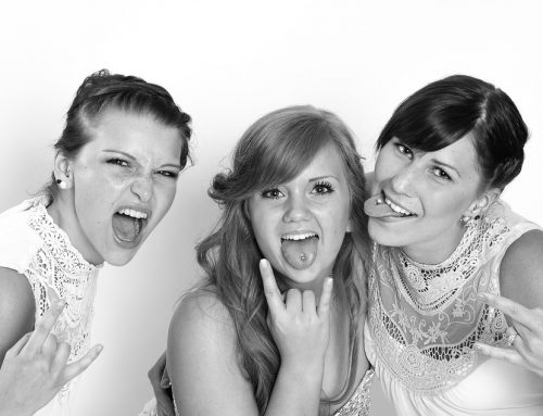 Geschäftsklima ist prima – und bei Ihnen?