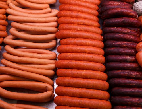 Wurstbude pleite – das hatte keiner erwartet