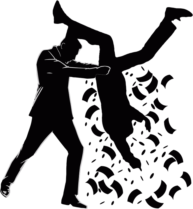 Davor haben Factoringfirmen Angst: Betrug