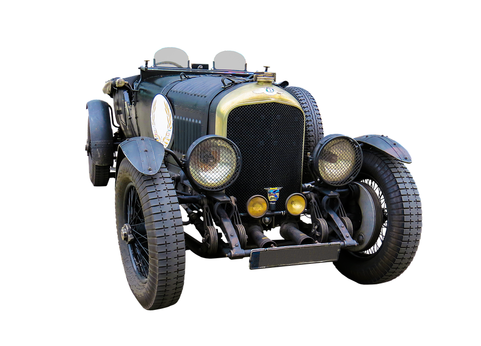 Oldtimer Leasing