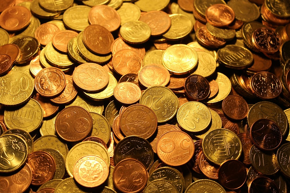 Wie funktioniert Geld!
