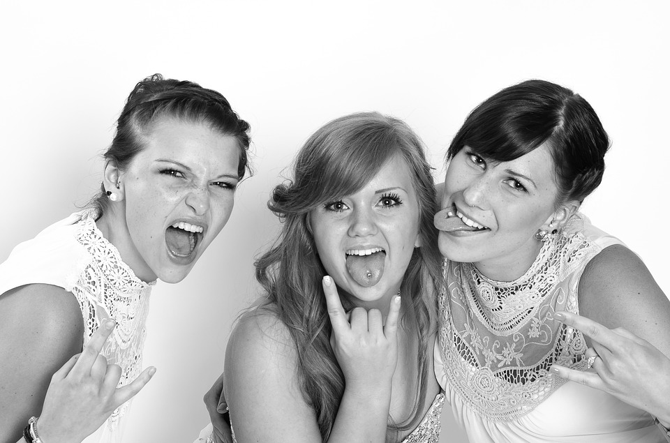 Geschäftsklima ist prima – und bei Ihnen?