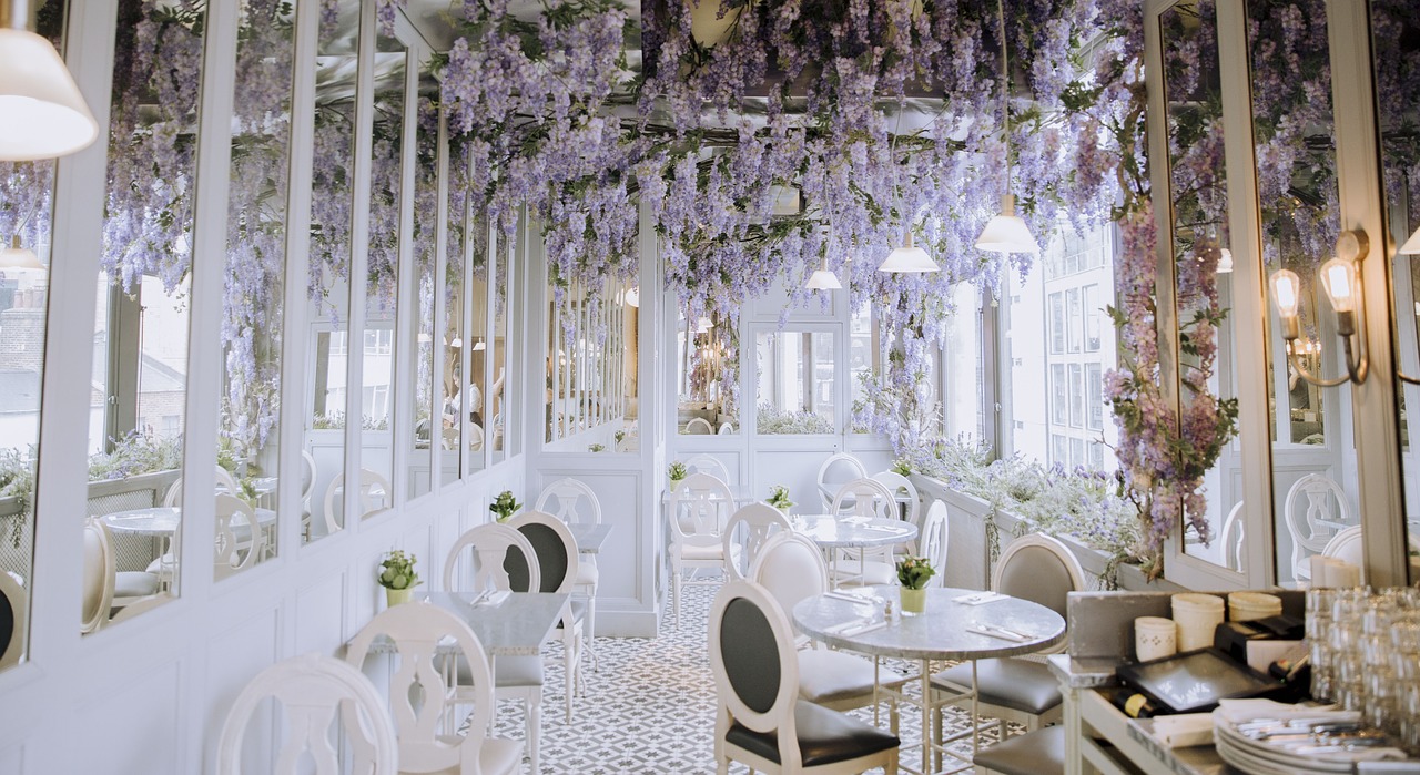 Gourmettempel benötigen Zahlungsziel